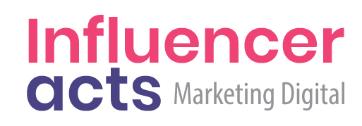 Influencer Acts Marketing Digital Influenciadores