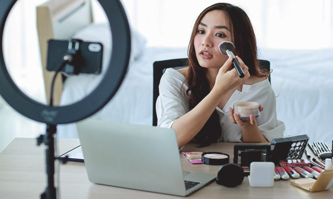 Influencer Digital cresce investimento