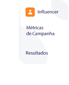 Influencer Digital campanha marca dados
