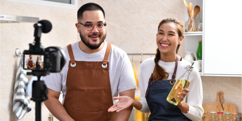 Influenciadores Digitais para o varejo