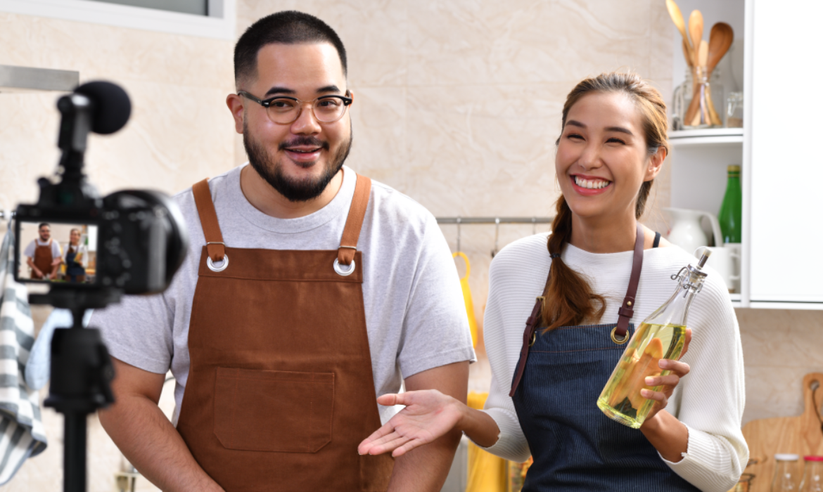 Influenciadores Digitais para o varejo